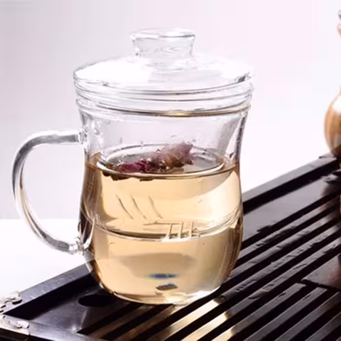 لیوان دمنوش ساز مدل حرارتی کد 001