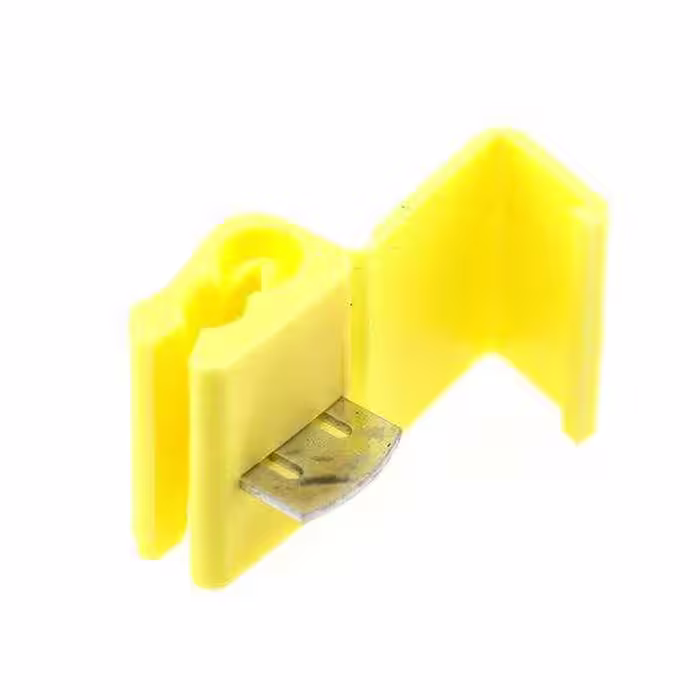 کانکتور اتصال سریع سیم مدل Quick Connector 10-12 بسته 50 عددی