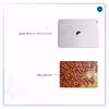 برچسب پوششی ماهوت مدل Nastaliq-6 مناسب برای تبلت اپل iPad Air 2013 A1476