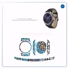 برچسب ماهوت طرح Iran-Tile7 مناسب برای ساعت هوشمند سامسونگ Galaxy Gear S3 Classic