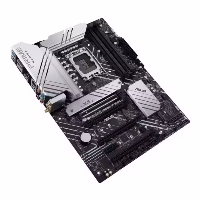 مادربرد ایسوس مدل PRIME Z690-P WIFI D5
