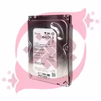 هارد سرور HPE 2TB 6G SATA 7.2K LFF SC 861676-B21 با گارانتی