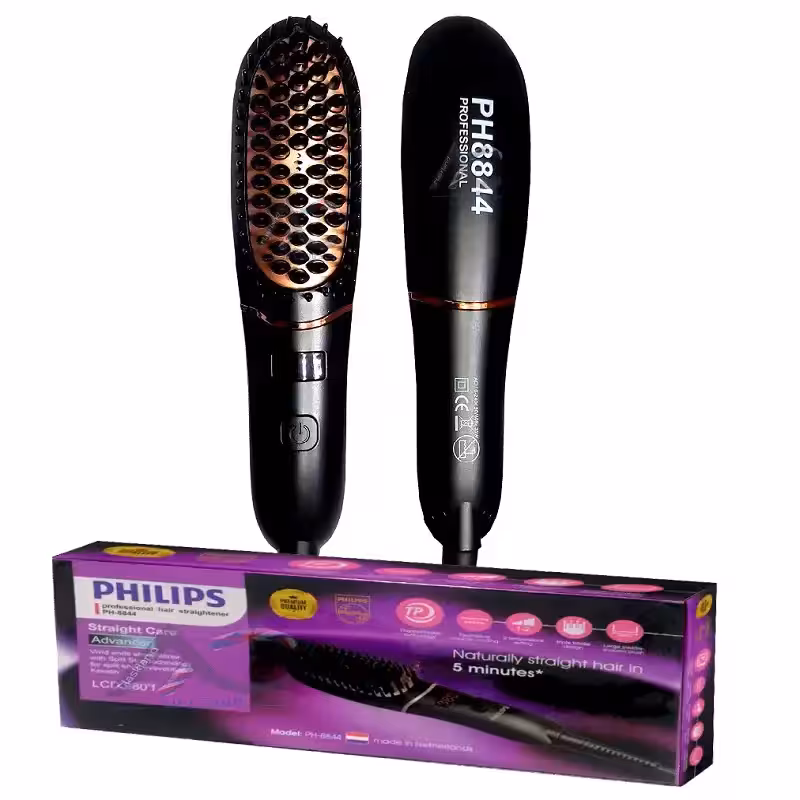 برس حرارتی فیلیپس مدل Philips Ph-8844