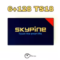 مانیتور اکسنت 12-2017 رم 6 حافظه 128 گیگ مدل TS18