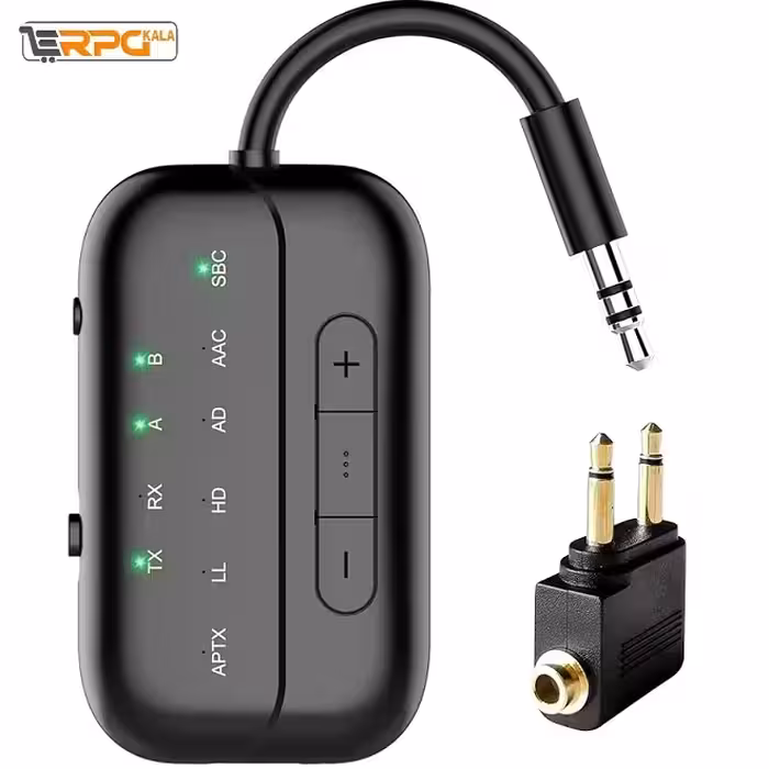 گیرنده و فرستنده بلوتوثی حرفه‌ ای Beeitzie