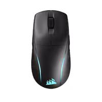 ماوس گیمینگ بی سیم کورسیر مدل M75 RGBM75 RGB
