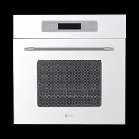 فر توکار درسا مدل لوتوس برقی سفید