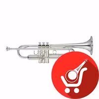 ترمپت یاماها مدل YTR-4335GS