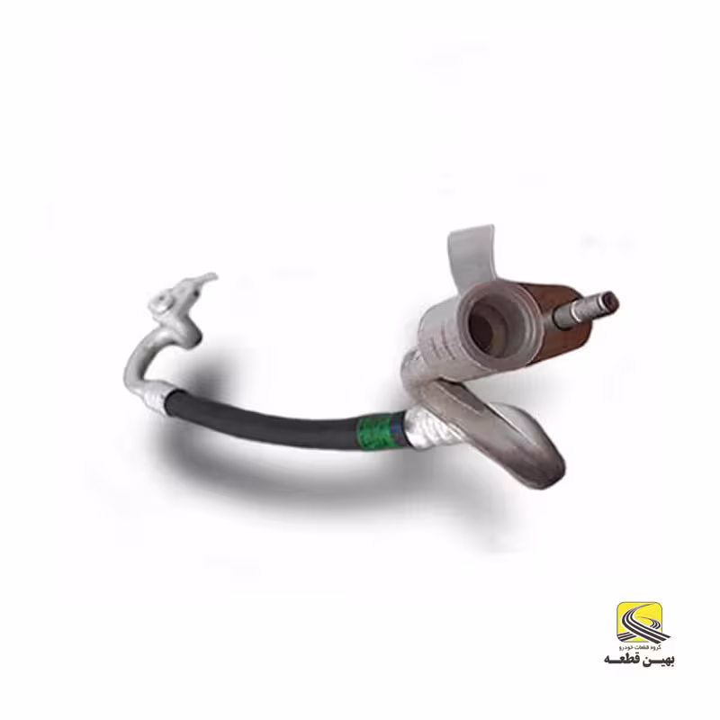 شیلنگ پایین کولر چانگان CS35