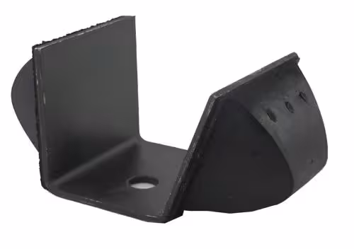 ضربه گیر دو طرفه (u شکل)                                     سیتروئن زانتیا , برند زمرد یدک