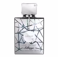 عطر یونیسکس آرماف مدل کلاب د نویت سیلاج