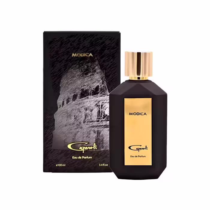 ادکلن ادوپرفیوم مردانه مودیکا کاپانلی مدل Capaneli Modica For Men EDP