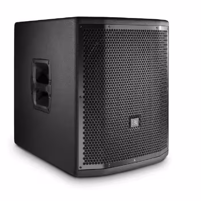باند ساب ووفر JBL مدل PRX 815XLFW