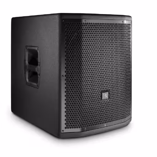 باند ساب ووفر JBL مدل PRX 815XLFW