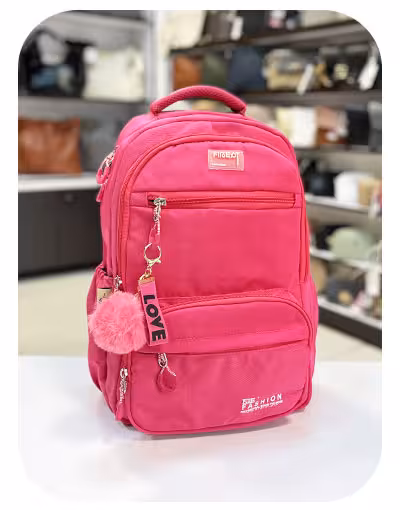 کوله پشتی مدل فینات کد 3208