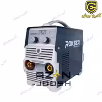 دستگاه جوش اینورتری 200 آمپر راکسر Rokser مدل ARC200