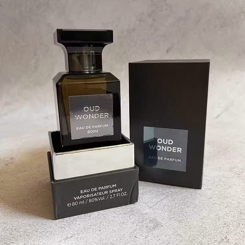 عطر مردانه تام فورد عود ووندر 80 میل شرکت فرگرانس | amazonchi