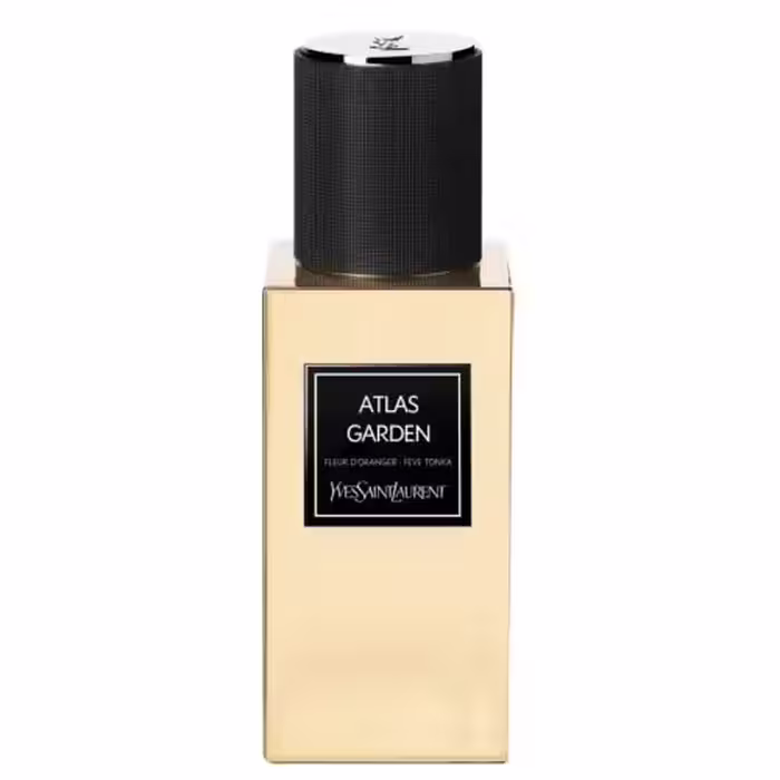 ادوپرفیوم Atlas Garden از برند Yves Saint Laurent