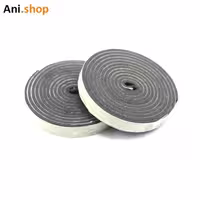 چسب دو طرفه، عرض 1 سانتی متر، کد dz15