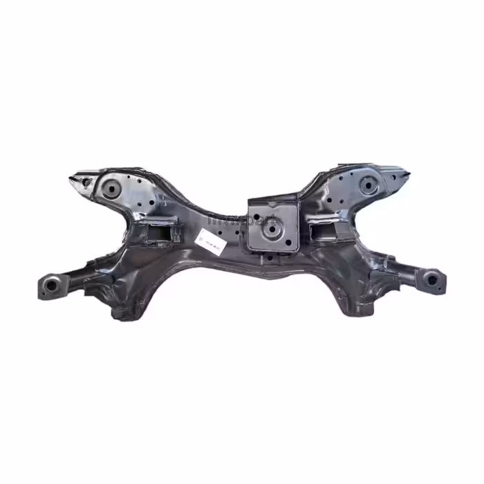 رام زير موتور تیگو5 نیو