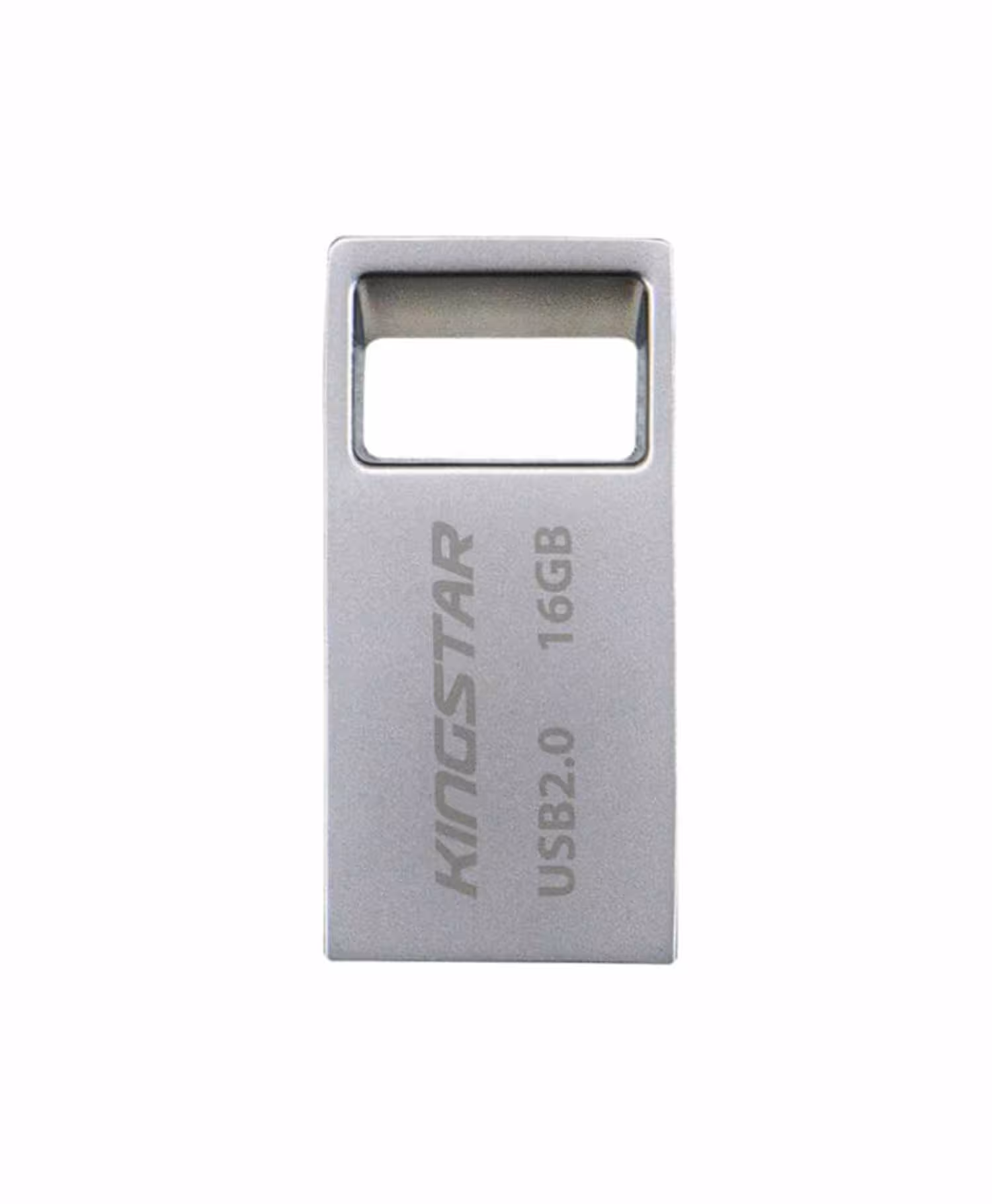 فلش مموری کینگ استار FloUSB KS234 ظرفیت 16 گیگابایت