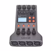 رکوردر زوم مدل ZOOM P4