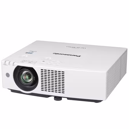 ویدئو پروژکتور پاناسونیک مدل PANASONIC PT-VMZ61