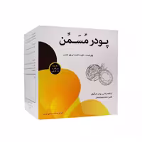 پودر 20 ساشه‌ای مسمن (نیاک)