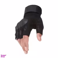 دستکش نیم پنجه تاکتیکال Oakley