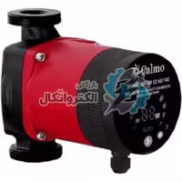 پمپ سیرکولاتور اینورتر دار کالمو مدل WPSM 25-60/130