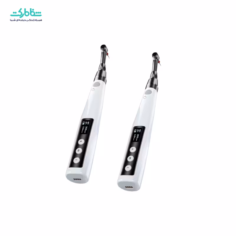 روتاری اندوموتور E-COM وودپکر