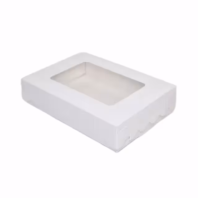 جعبه کوکی دالبری 12 در 17 در ارتفاع 4 سانت