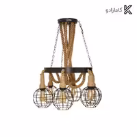 لوستر رینگی آرتا کد 509/6