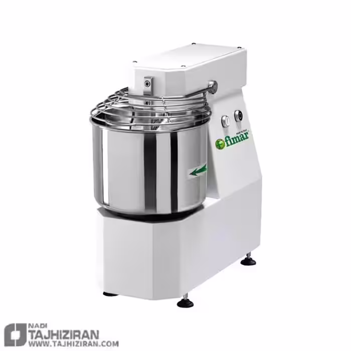 میکسر اسپیرال فیمار SN38 FIMAR