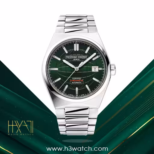 ساعت مچی مردانه فردریک کنستانت FREDERIQUE CONSTANT FC-303G3NH6B