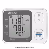 فشارسنج امرن مدل RS3