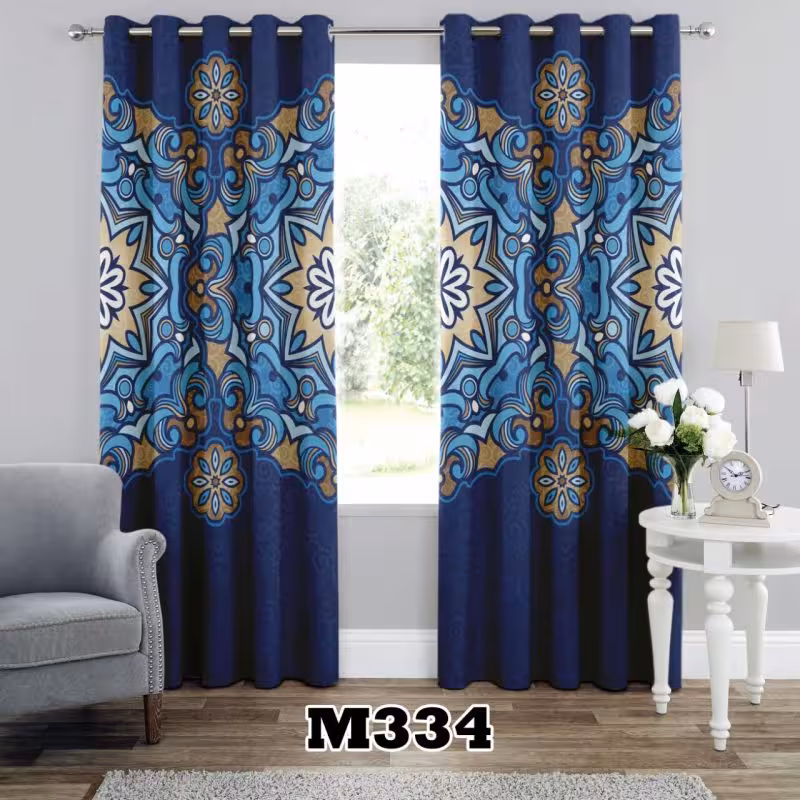 پرده سه بعدی