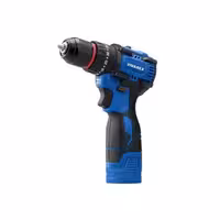 دریل چکشی براشلس شارژی VR1608-BLX ویوارکس (دو باتری)