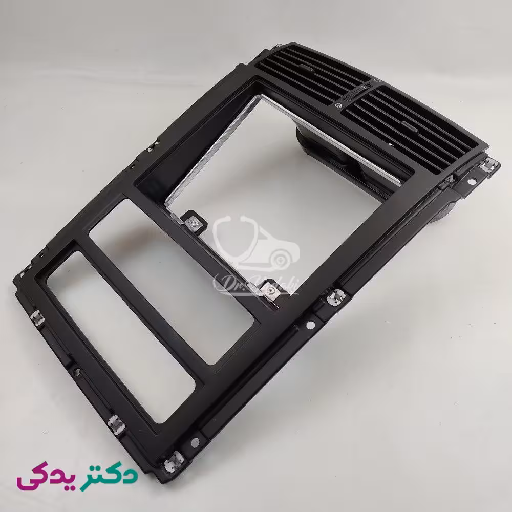 پنل داشبورد پژو 405 وسط جدید دیجیتال شرکتی ایساکو اصل 1261419199
