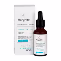 سرم هیالورونیک اسید مارگریت 30ml