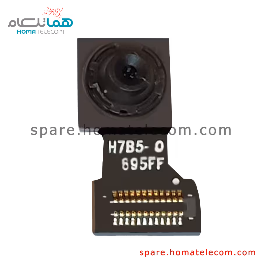 دوربین سلفی 5 مگاپیکسل سامسونگ گلکسی A01