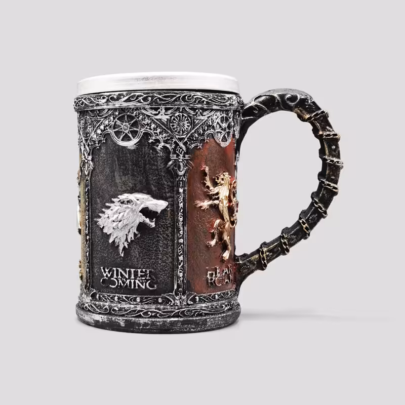 ماگ مدل SKS-Vnz-700d10