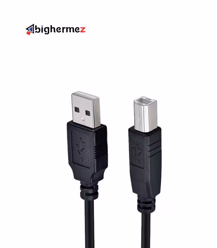 کابل پرینتر ایکس وکس به طول 5 متر