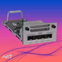 کارت ماژول سیسکو CISCO C3850-NM-4-1G