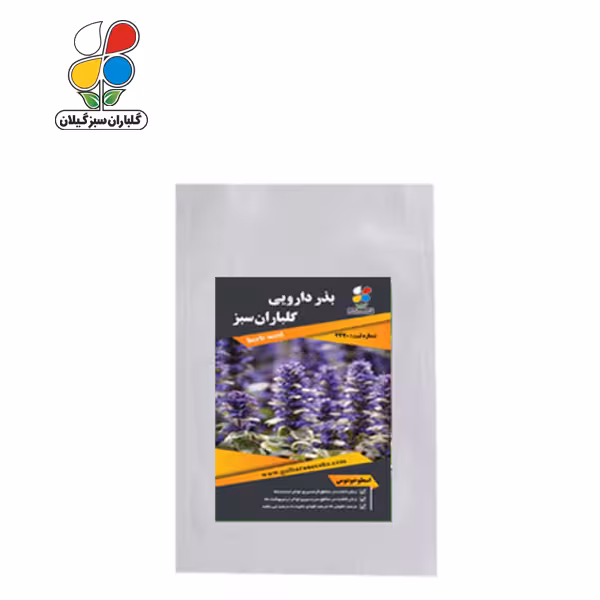بذر اسطوخودوس ( بسته 24 عددی )
