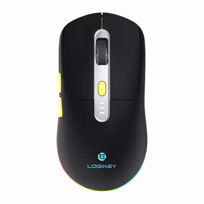 ماوس بی سیم مخصوص بازی لاجی کی مدل M530B | کالا مکس