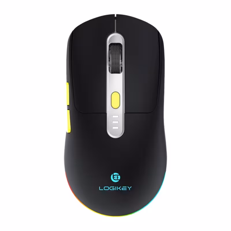 ماوس بی سیم مخصوص بازی لاجی کی مدل M530B | کالا مکس