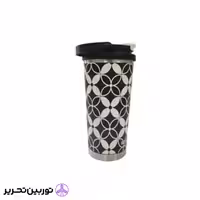 تراول ماگ طرح دار SITARAYURI