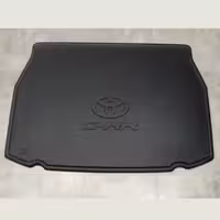 کفپوش صندوق پلی اورتان مناسب برای تویوتاCHR برند ولکس (پشت و رو چرم و بین کار فوم فشرده ) 