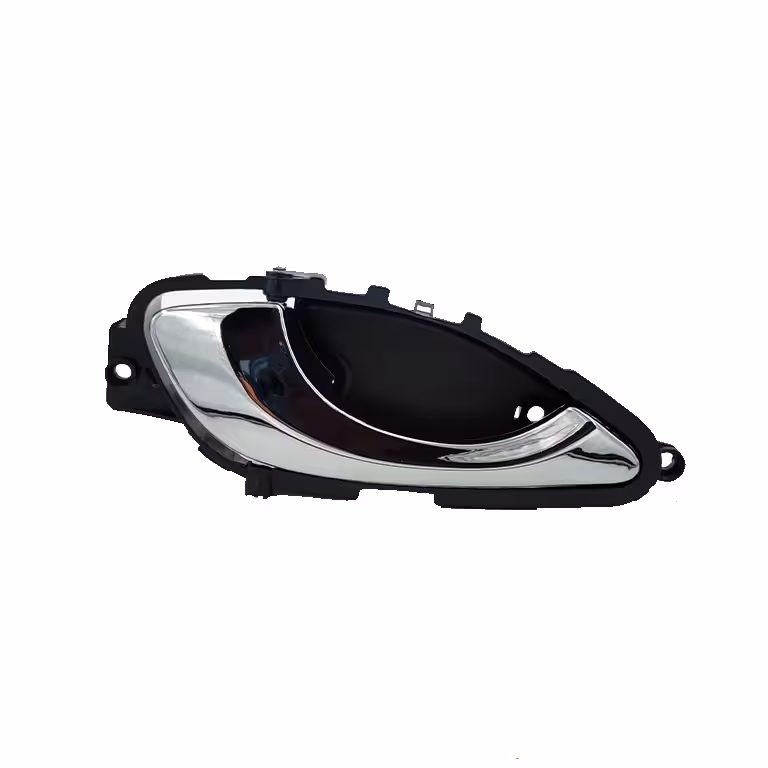 دستگیره داخلی عقب چپ جک J5 اتومات